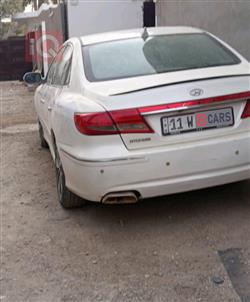 هیۆندای ازێرا